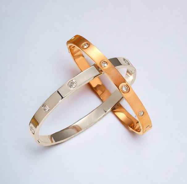 LUSSO™ Love Bracelet