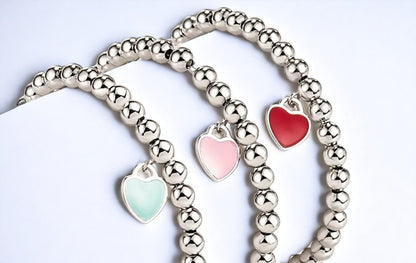 LUSSO™ Viral Heart Bracelet