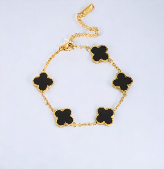 LUSSO™ Clover Bracelet