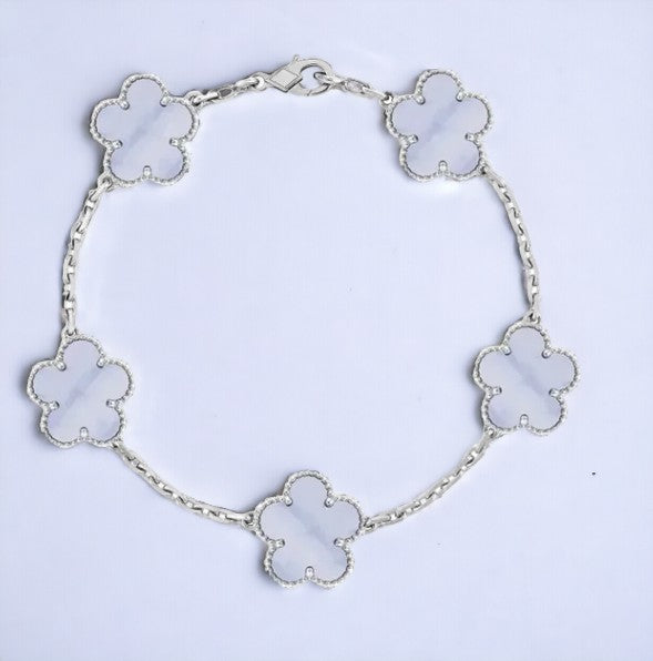 LUSSO™ Clover Bracelet