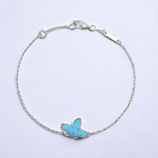 LUSSO™ Butterfly Bracelet