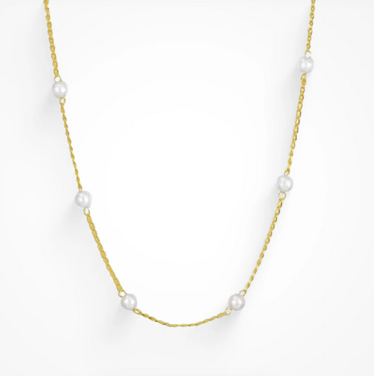 LUSSO™ Lover Girl Necklace