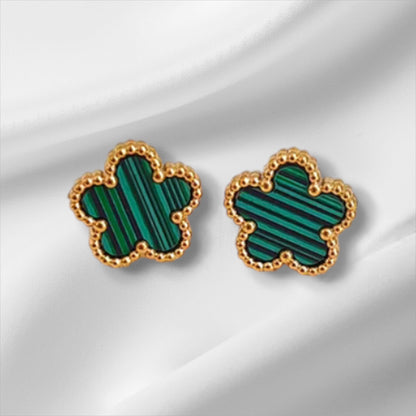 LUSSO™ Clover Earrings