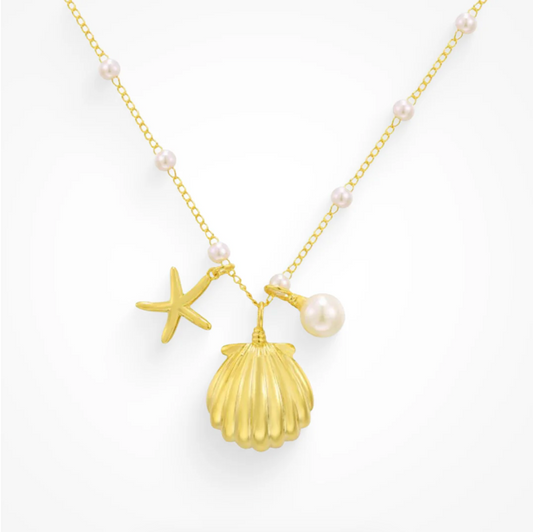 LUSSO™ Coastal Necklace