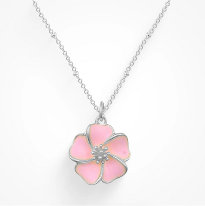 LUSSO™ Flower Necklace